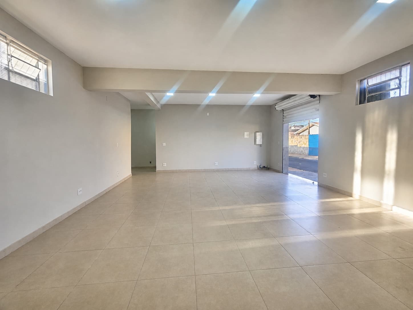 Sobrado comercial à venda na Vila Virgínia — foto 2